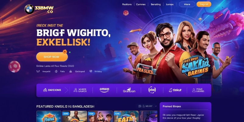 CK44 Bangladesh refers to a localized version of the CK44 platform