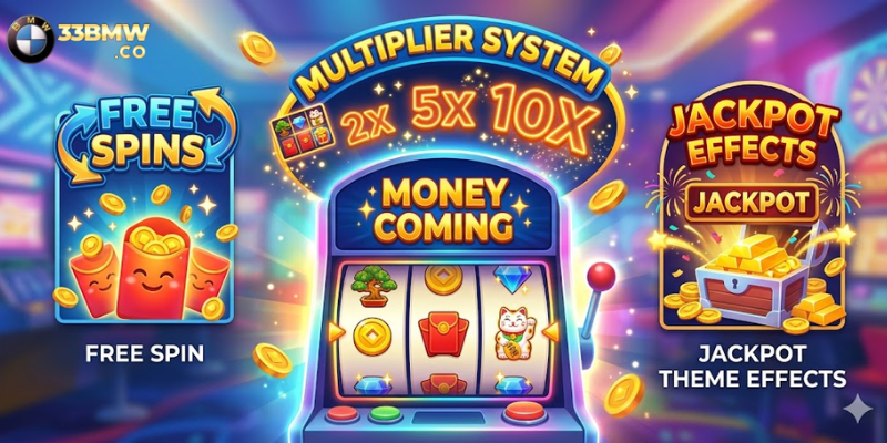 Key Features That Make the Game Popular