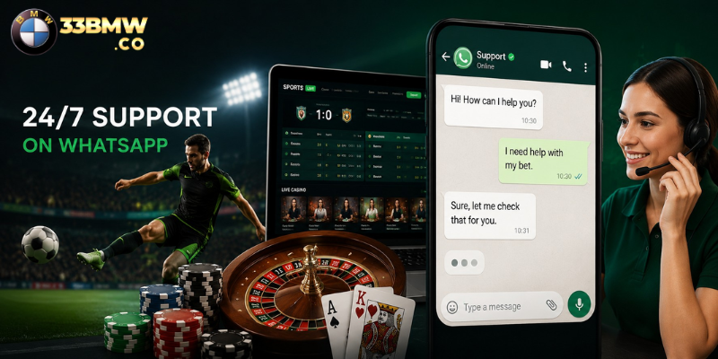 Why Customer Support Is Essential in Online Betting