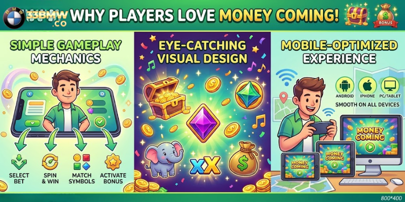 Why Online Players Enjoy This Game